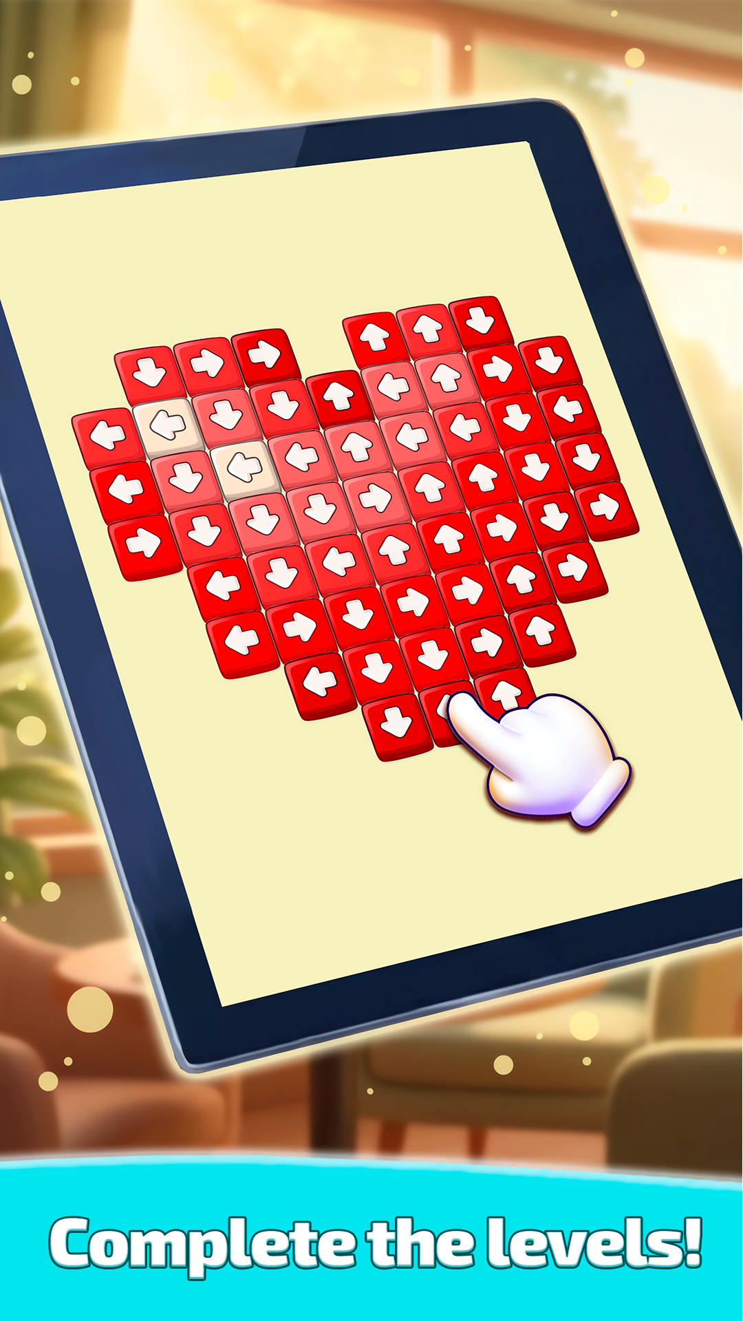 Tap Away Story screenshot 6