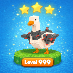 Click & Merge: Brainrot