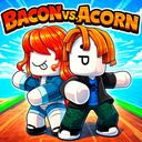 Bacon vs. Acorn