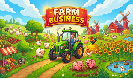Farm Business