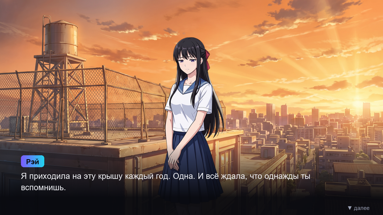 Найди меня до конца лета — screenshot 6