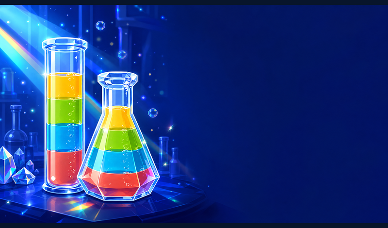 Prisma Lab: Liquid Sort game cover