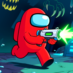 Zombie Space Episode II