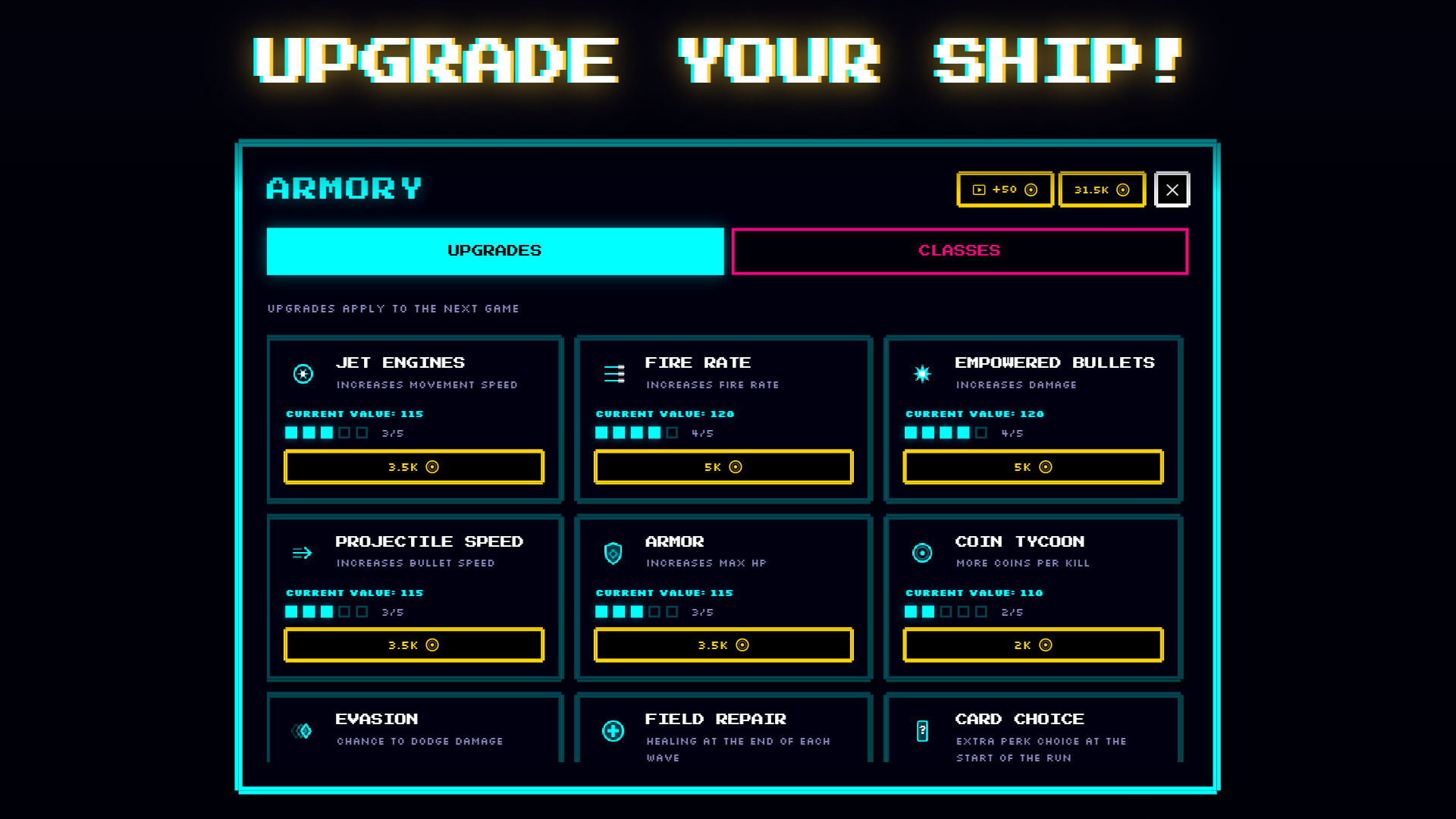 Geometry Crash screenshot 5