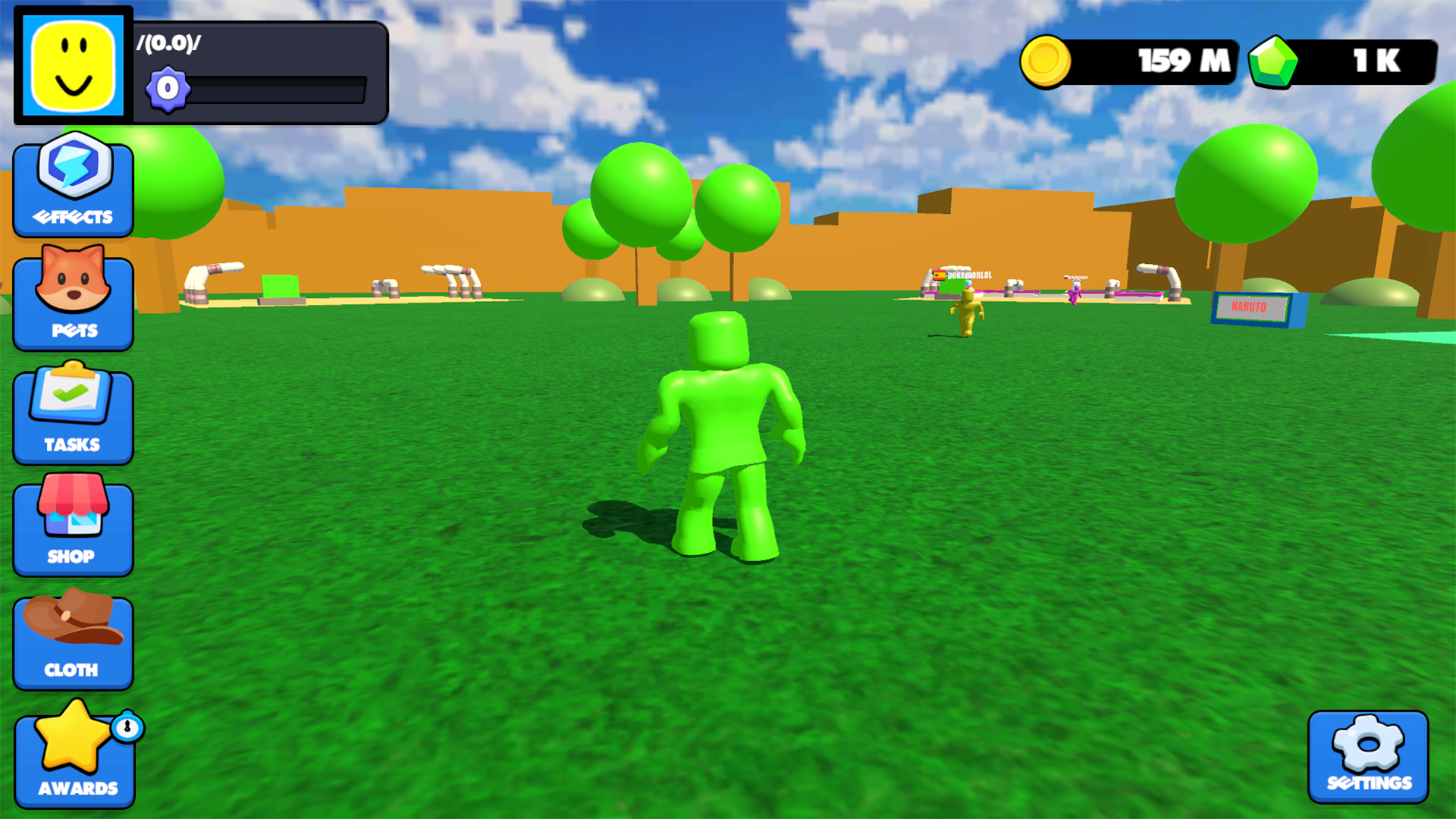 Robby: Construction Tycoon — screenshot 3