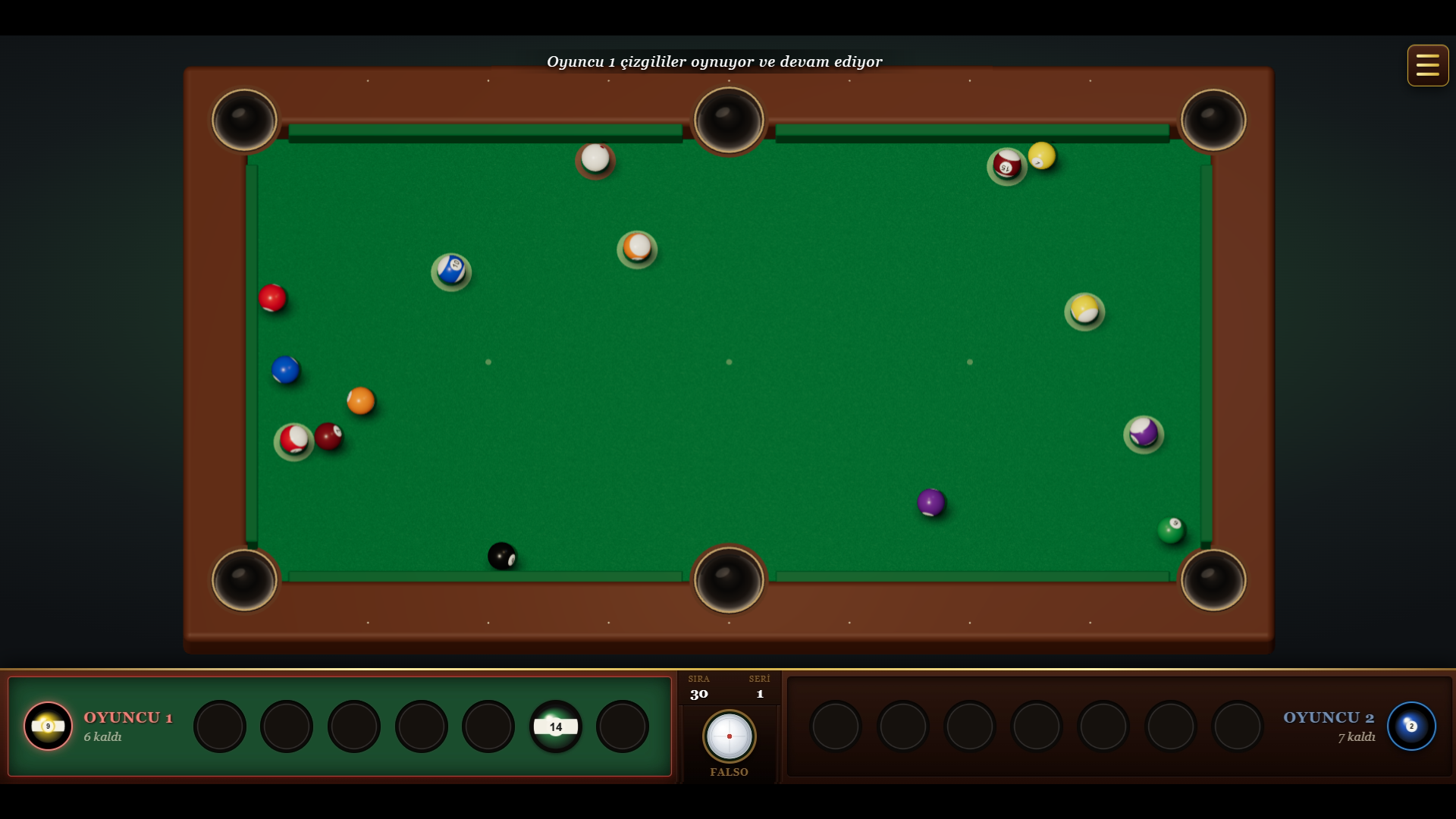 Pool Zone screenshot 5