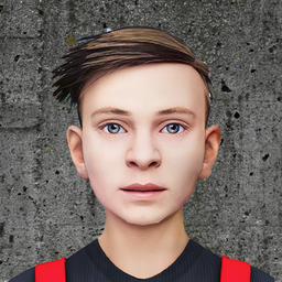 Скулбой хочет домой-poster