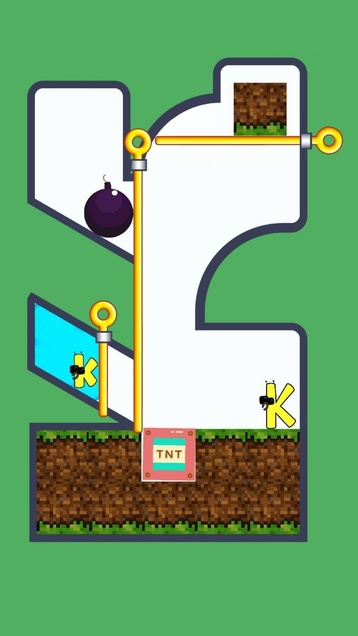 Save Alphabet Lore screenshot 11