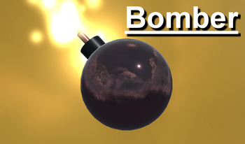 Bomber