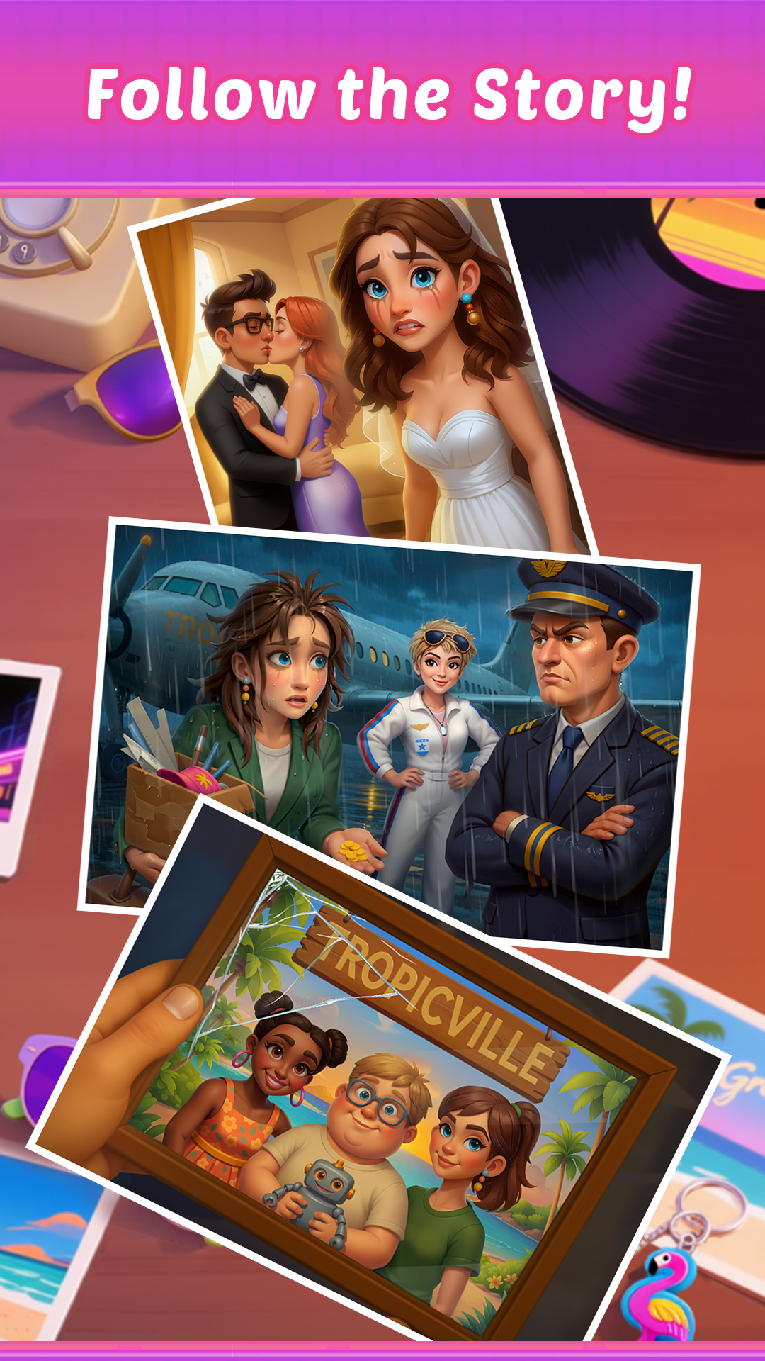 TropicVille screenshot 10