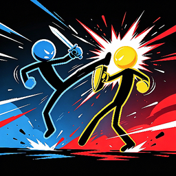 Blade Masters: Slash & Skill