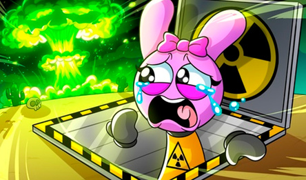 Kick the Sprunki: Ragdoll Playground Sandbox