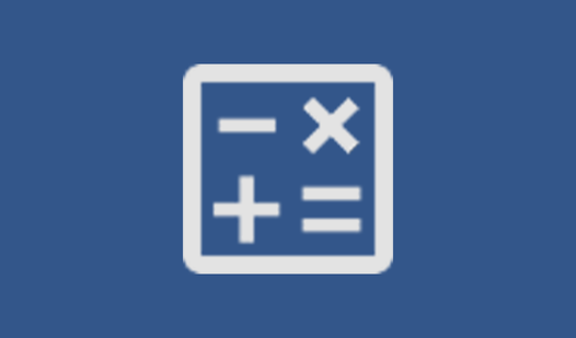 Solve equation, boost your mental math speed