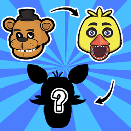 FNAF Clicker: Animatronic Duels