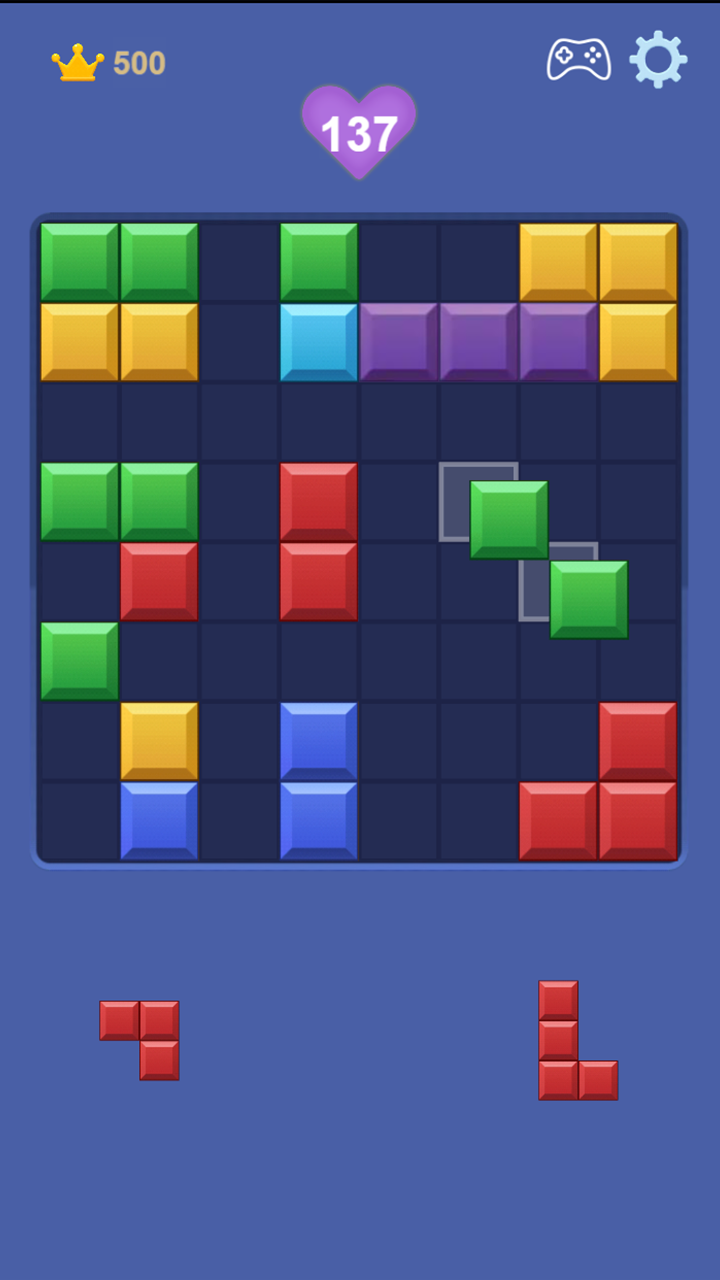 Block Blast Master screenshot 5