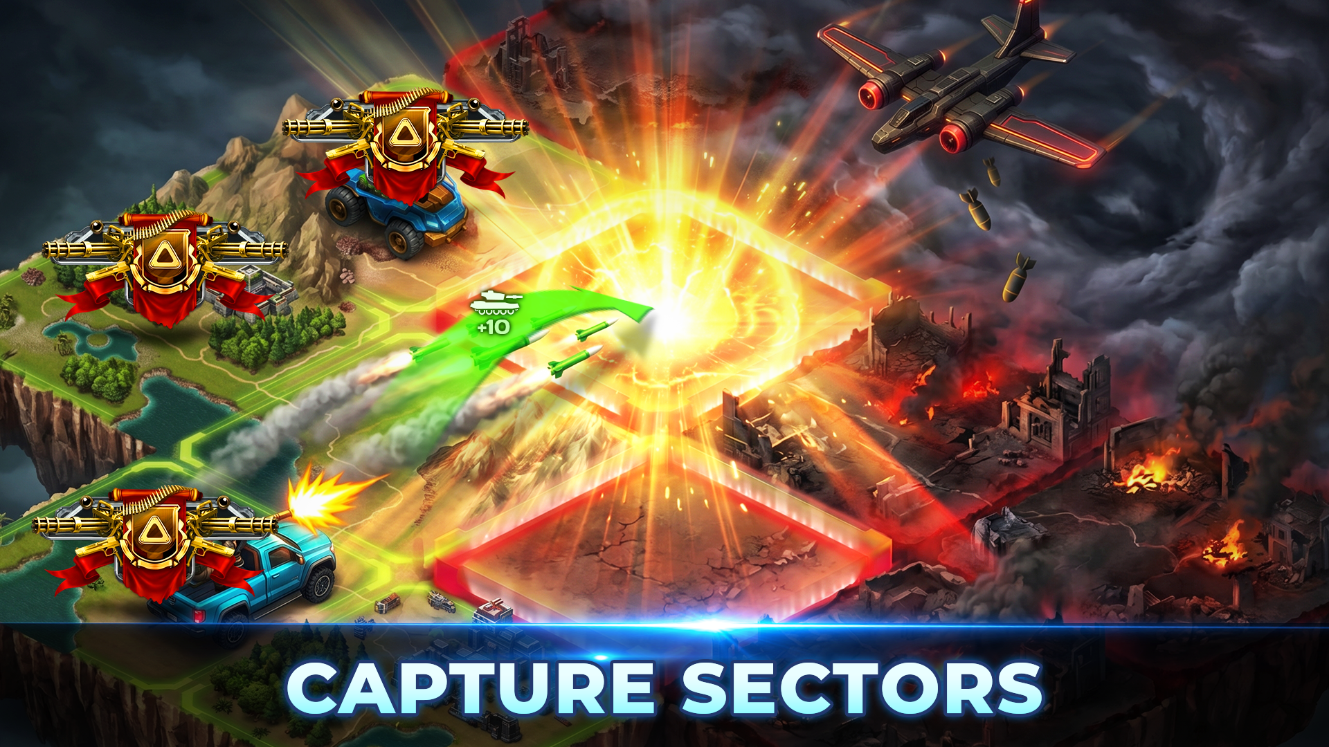 AOD - Art Of Defense — screenshot 5