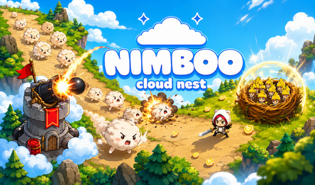 Nimboo: Cloud Nest