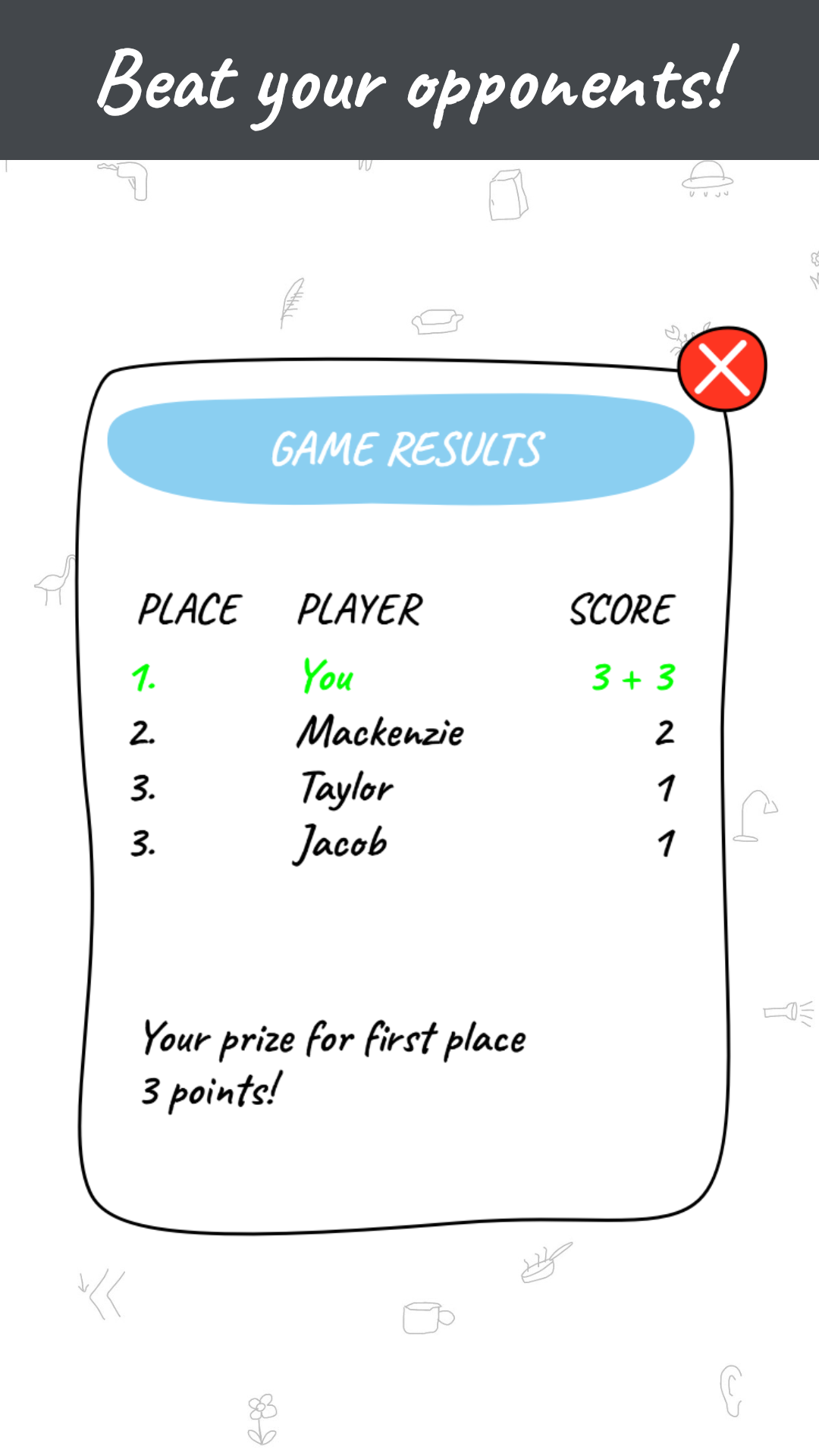 Draw This! screenshot 4