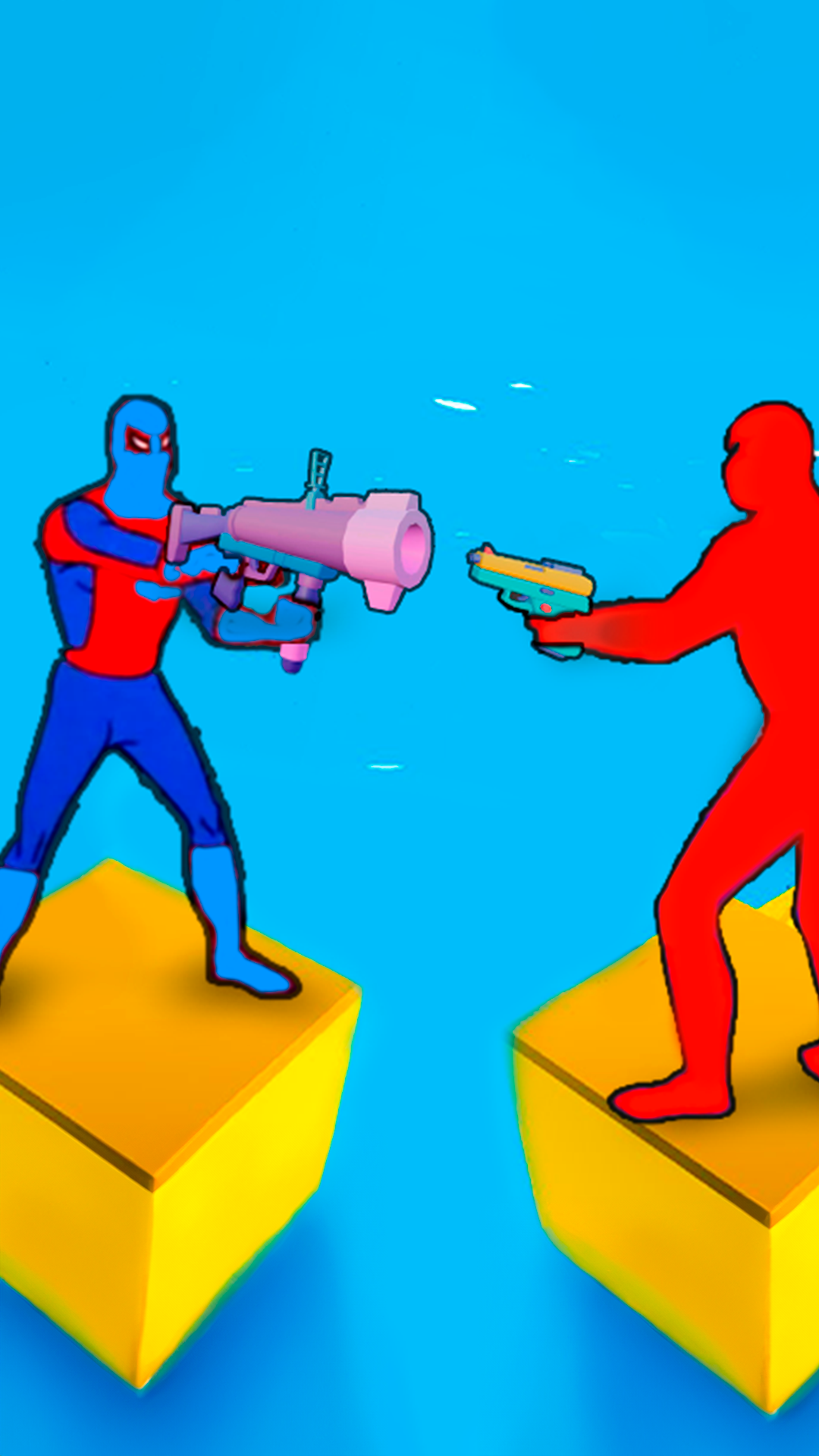 Balance Duel: Ragdoll Showdown screenshot 9
