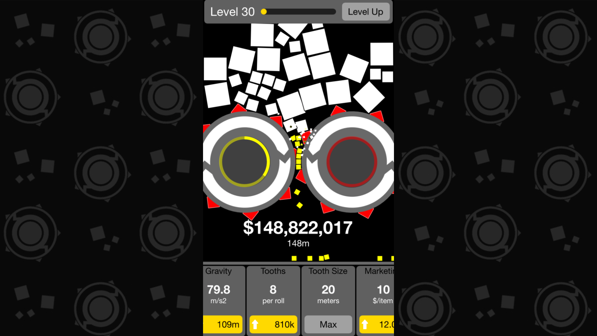 Will it Crush? screenshot