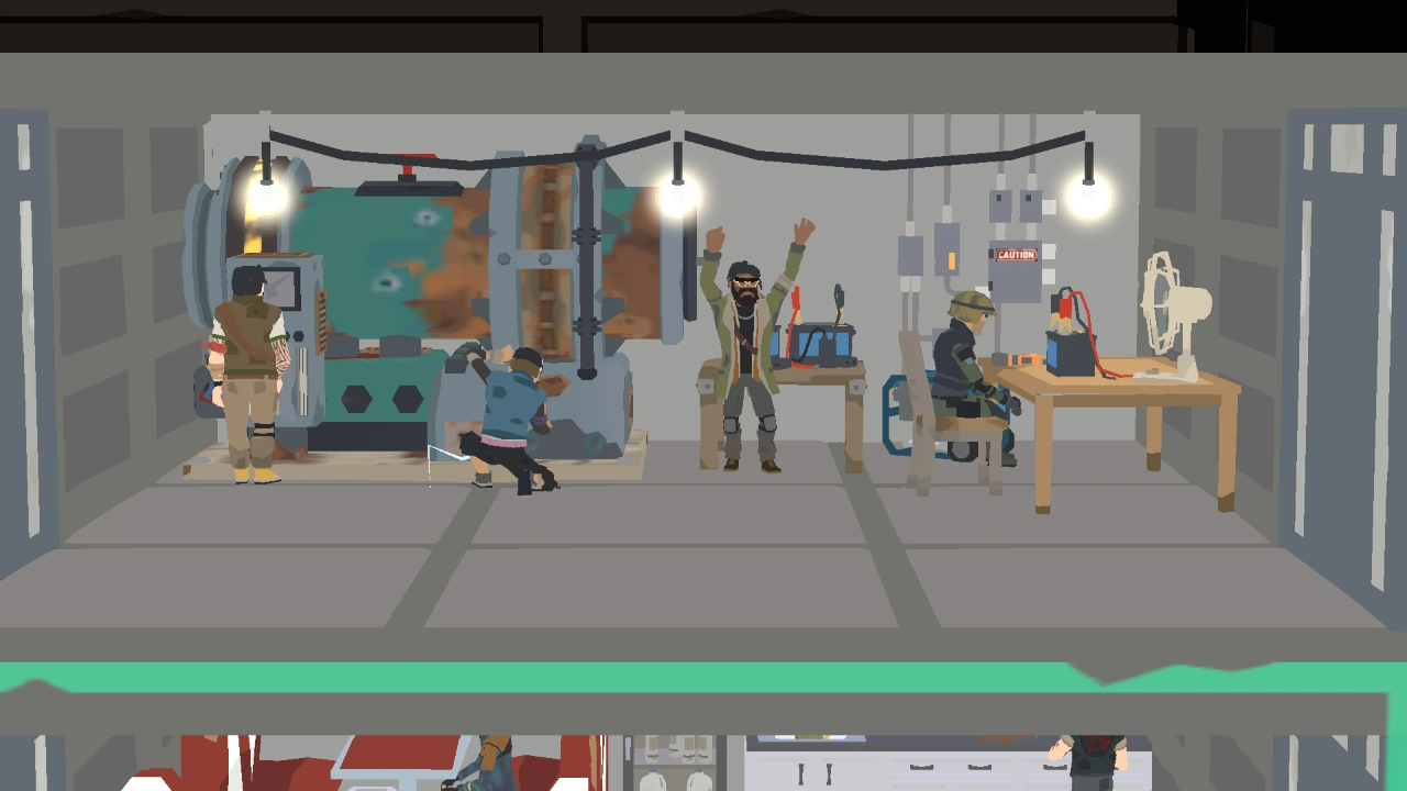 Apocalypse Shelter — screenshot 7