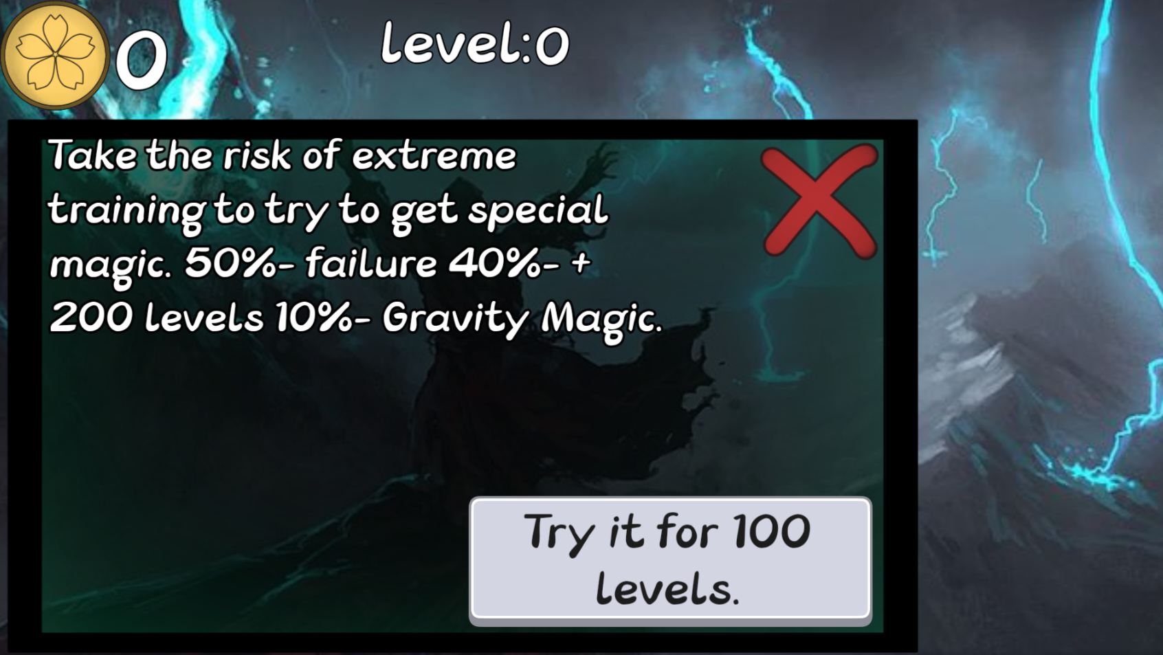 Battle of the Magicians: Become Stronger! — screenshot 5