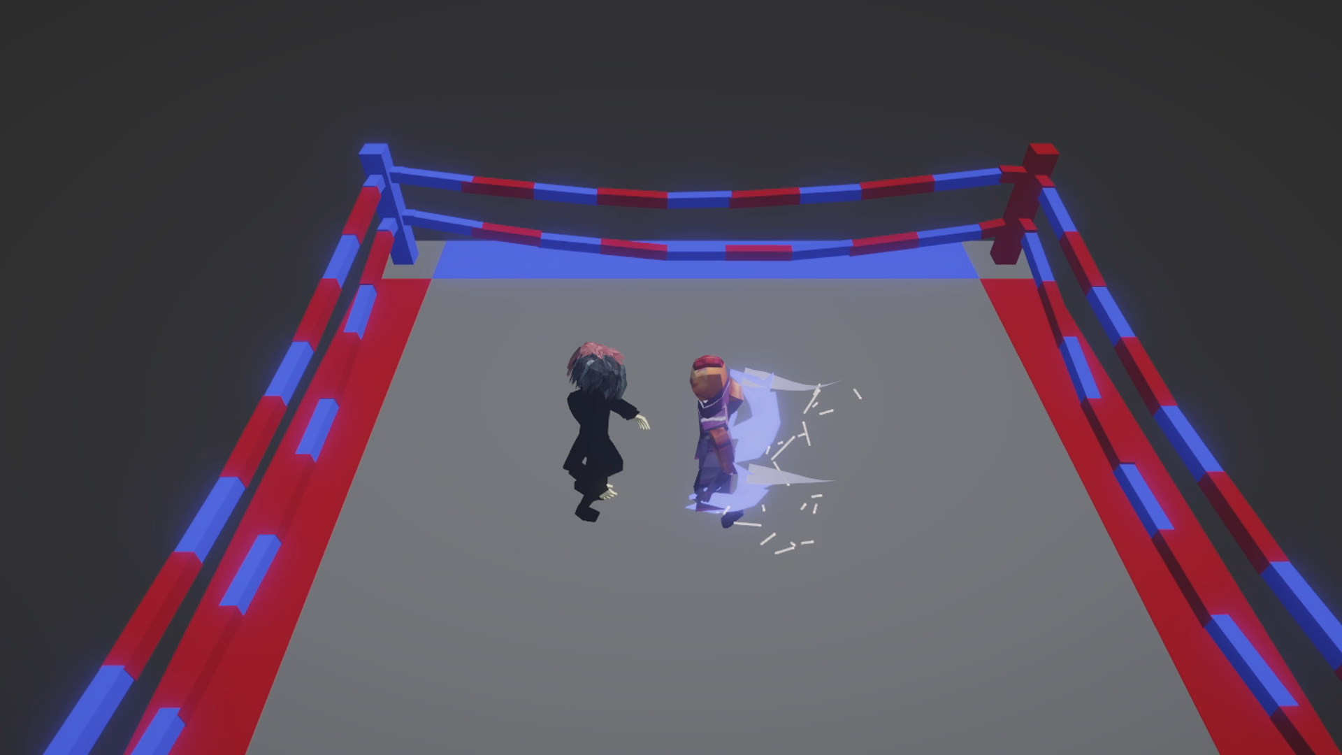 ZXC Dead Inside vs Doters! screenshot