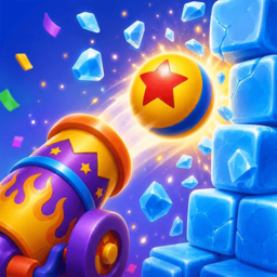 Cannon Smash 3D