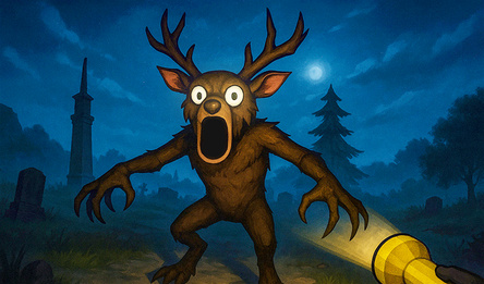 Alone in the Woods: 99 Nights in the Forest