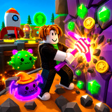 Dig and Descend: Obby Mine