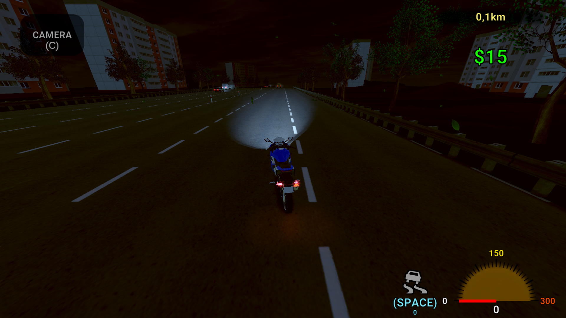 King of the Roads — screenshot 9
