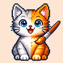 Pixel Coloring: Cozy Collection