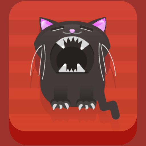 Cut for Cat icon