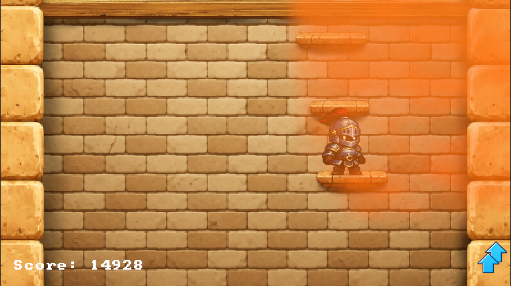 Tower Bound — screenshot 4