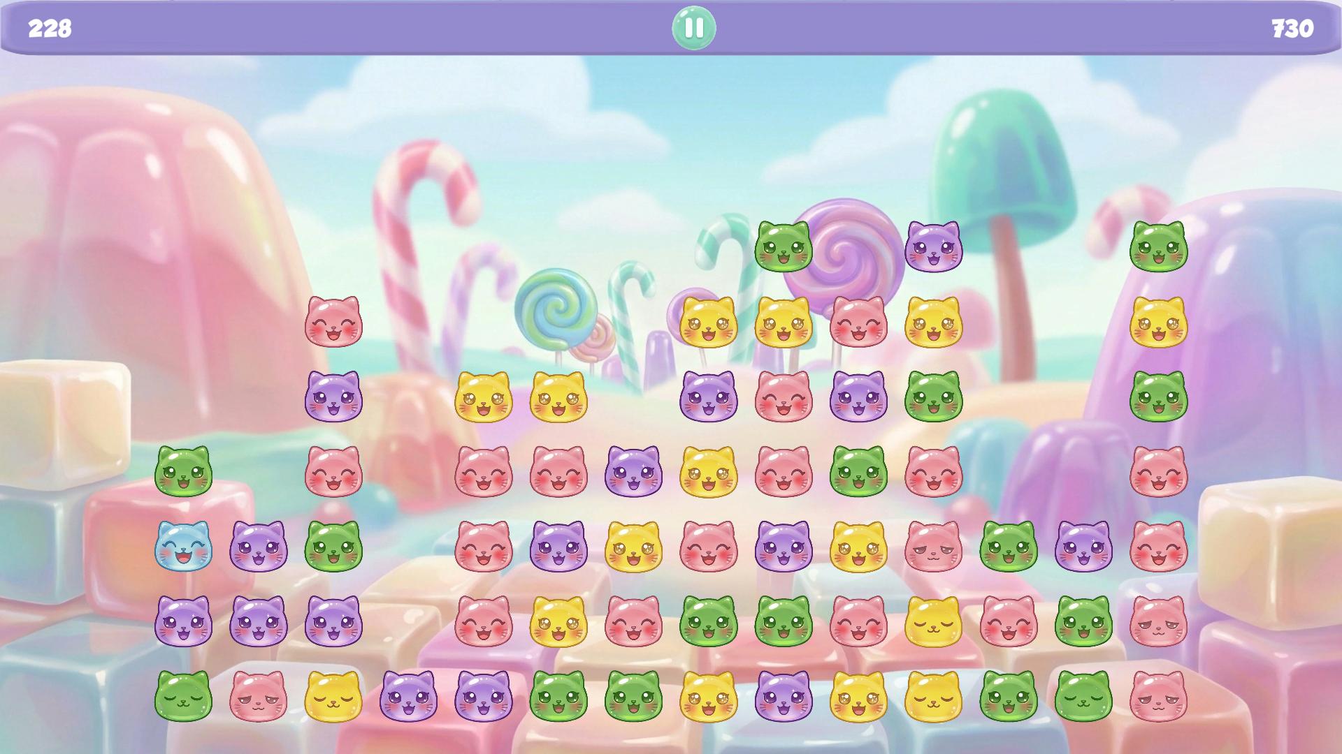 Simple Bubbles — screenshot 1