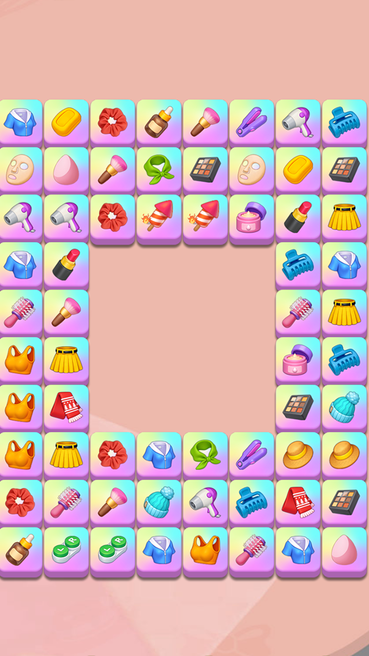 Beauty Link: Connect Match screenshot 5