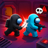 Alert! Impostor on the Base