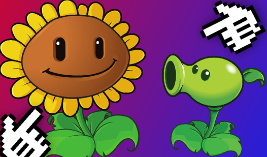 Upgrade Your Plant; Evolutional Clicker!