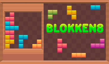 BLOKKEN8