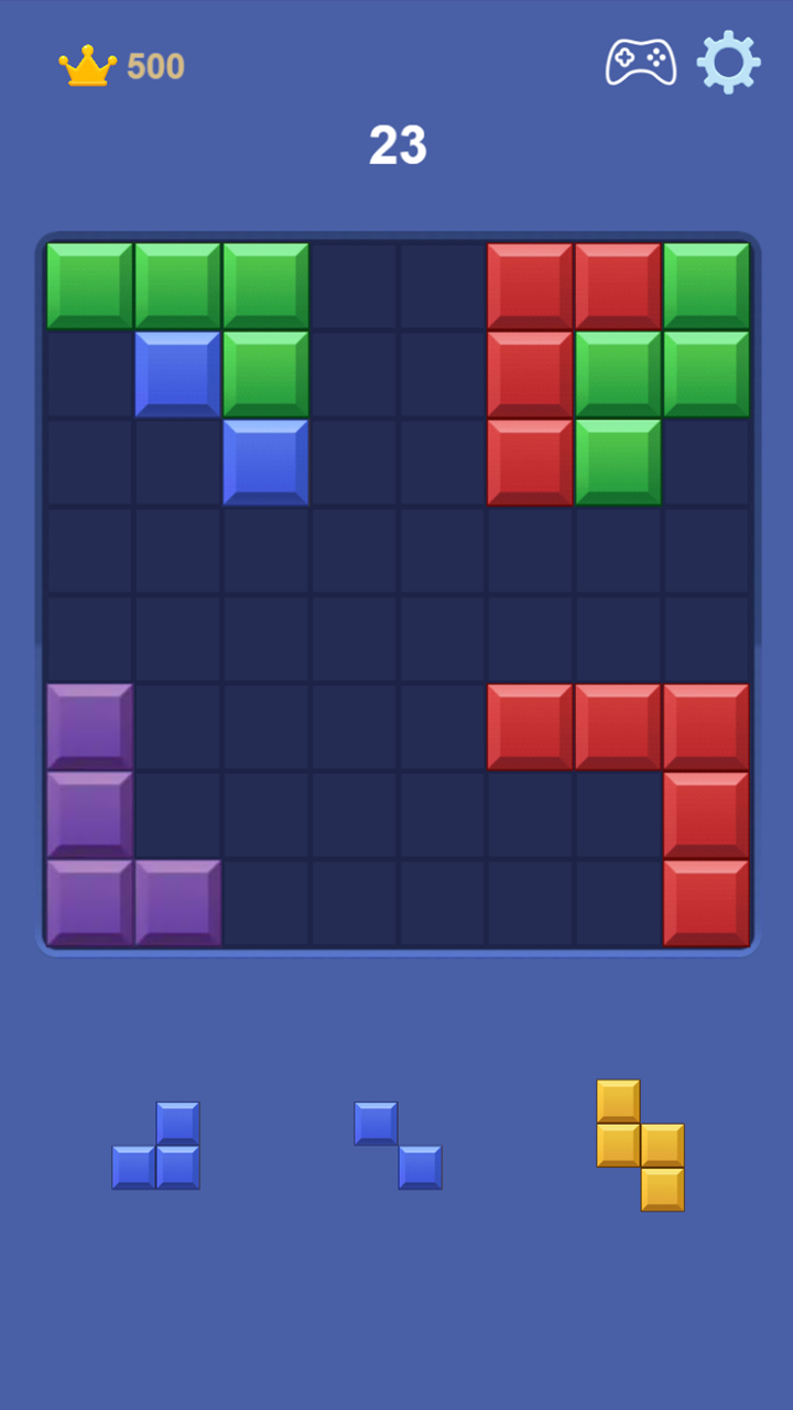 Block Blast Master screenshot 6