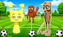 Tung Tung Football One on One