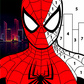 Spider-Man Wonder Coloring