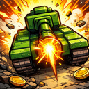 Pixel Tanks: Showdown