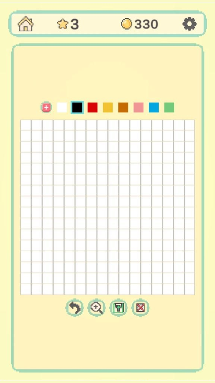 Pixel Paint Quest screenshot 4
