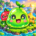 Slime island