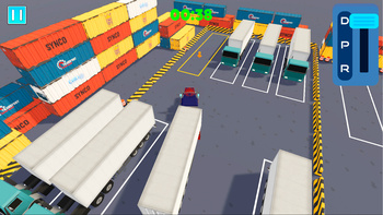 Car Parking Simulator 2024