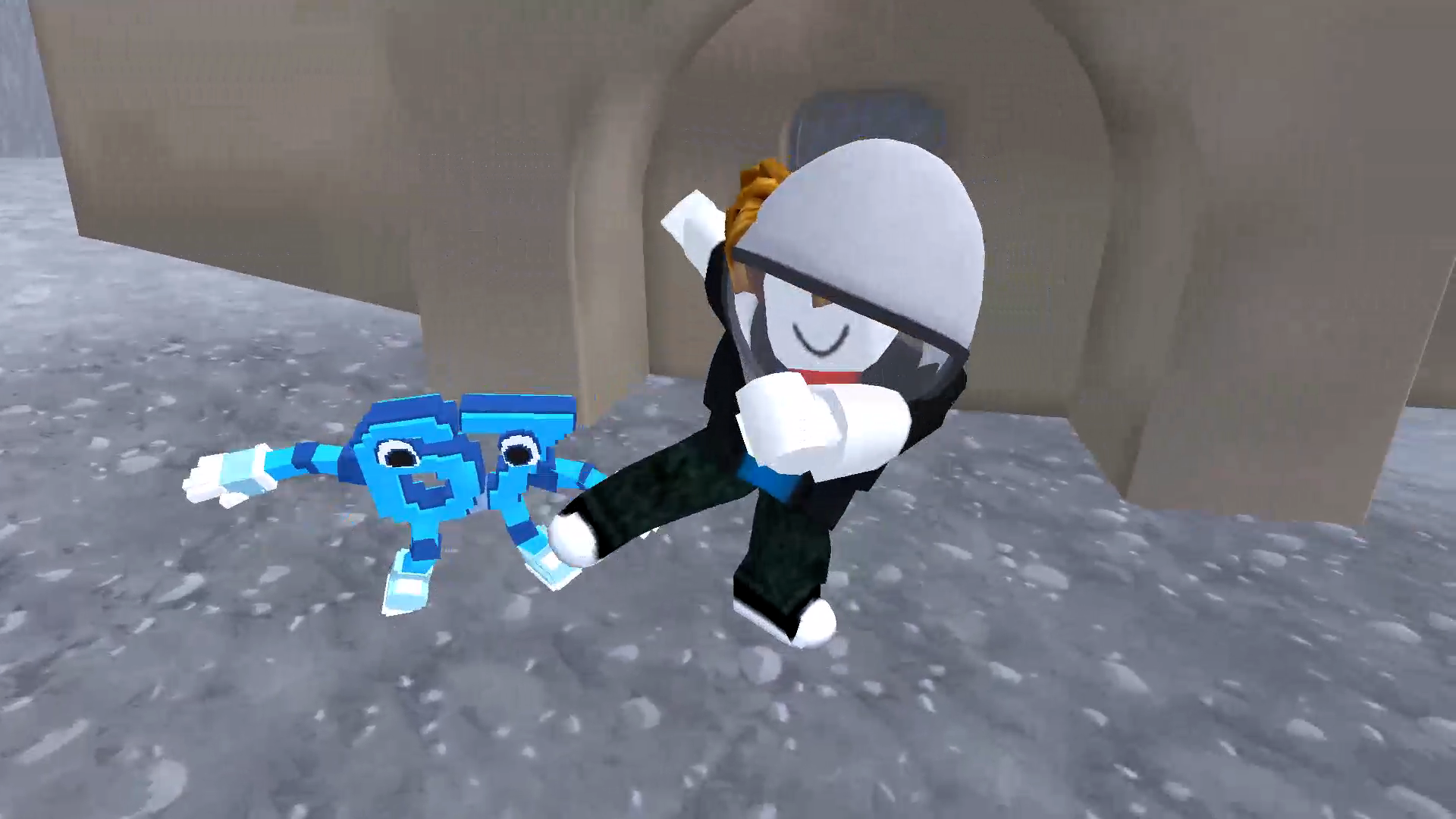 Granny in Space — screenshot 19