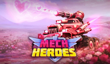 Mech Heroes