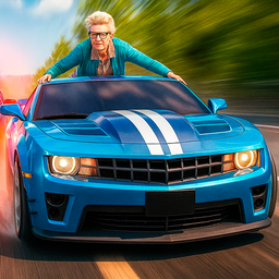 SpeedBoy 3: Chase in Sochi