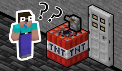 Nubik Mine: This Level Again